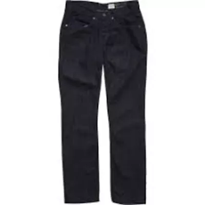 Matix Constrictor Denim Pant (34) Inkwell 29701B • $56