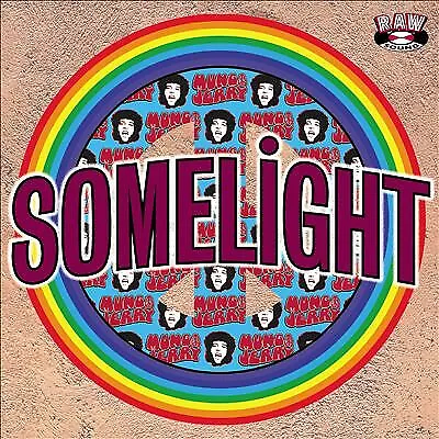 Mungo Jerry – Somelight (CD 2022) NEW AND SEALED • £10.99