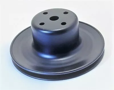 Mopar Big Block Upper Pulley For Water Pump Fits 383 400 440 Non A/C Dodge • $75.99