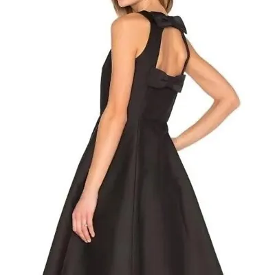 Kate Spade Formal Black Dress • $50