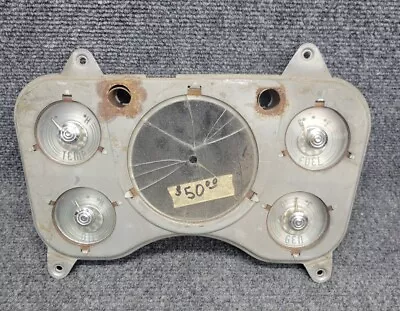 1955 1956 Packard Clipper Dash Gauge Cluster Gauges • $50