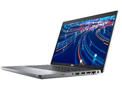 Dell Latitude 5400 Chromebook Enterprise I5 8265u 8GB / 128 SSD / 14  FHD - NEW • £249