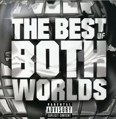The Best Of Both Worlds  R. Kelly Jay-Z FREE SHIP (L8 • $14.49