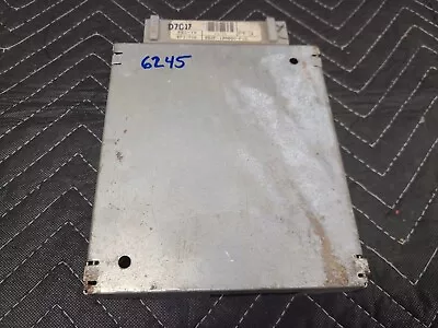 86-89 Ford Merkur XR Manual 2.3L Turbo Computer ECU PF3 EEC IV E5ZF-12A650-F1D • $149.99