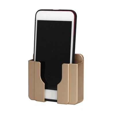 $7.33 • Buy Stand Bracket Wall Mount Shelf Mobile Phone Charging Holder