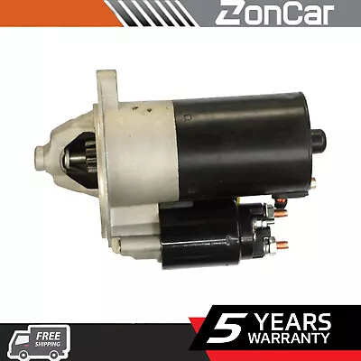 High Torque Starter For Ford Mini PMGR Starter 302 351 W/Automatic Transmissions • $59.79
