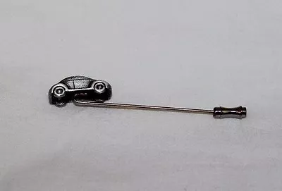 VW Volkswagen New Beetle Bug Pin For Lapels Ties Hats Etc. NEW • $0.99