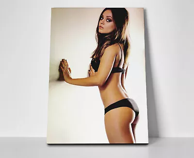 Mila Kunis Poster Or Canvas • £192.84