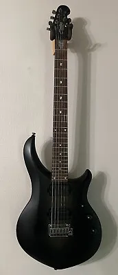 Electric Guitars For Sale John Pettrucci Music Man • $400