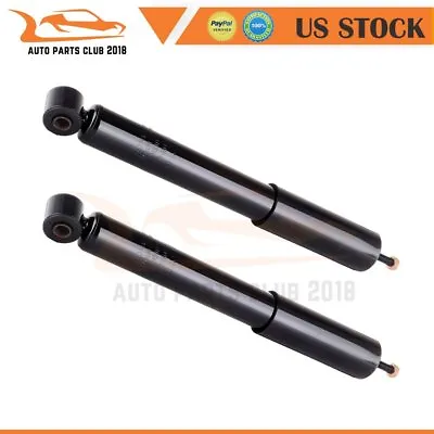 New Rear Pair Struts Assembly / Shocks For 1993 1994 1995 1996 1997 Volvo 850 • $49.68