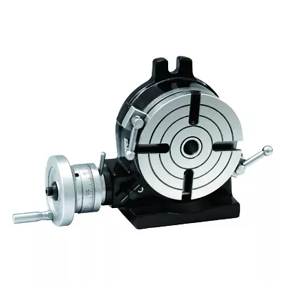 5  Horizontal/vertical Rotary Table (3906-2305) • $229.50