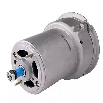 Alternator For Volkswagen Beetle Super Beetle 1975-1980 1.6L 55 A 12V Clockwise • $68.94