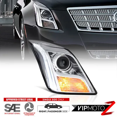 [Passenger Side ONLY] 2013-2017 Cadillac XTS Headlight D3S Lamp Replacement LED • $276.95