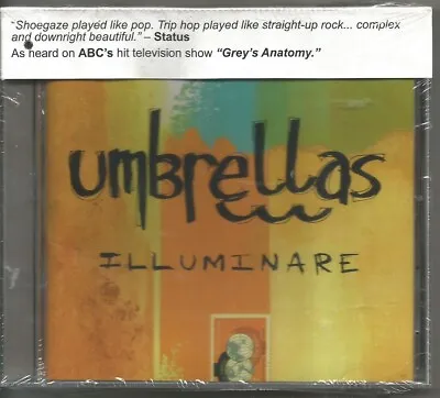 Umbrellas - Illuminare!!~!!!! • $1.73