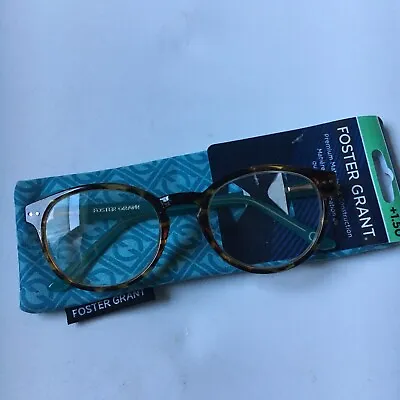 Reading Glasses WOMEN'S Fashion Magnivision BRYN MSRP $25.00 +1.50 Strength • $13.93