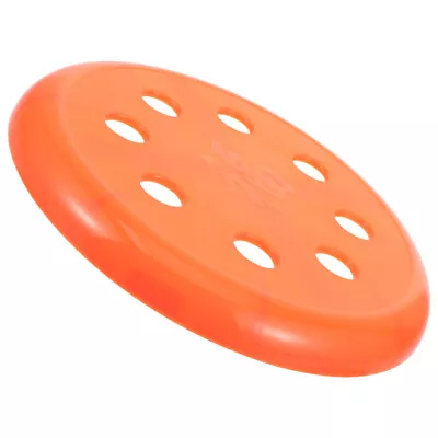  Round Stool Panel Surface Reinforced Plastic Eight-hole Buckle Cover Seat Rebar • £10.02