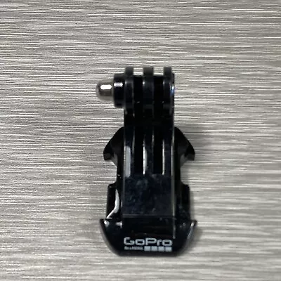 J-Hook Buckle Quick Release Mount Bracket For GoPro HERO11/10/9/8/7/6/5/4 • $8.49