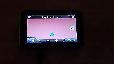 Magellan RoadMate 3120-MU 4.7 Inch GPS Navigator - Black| $90 Value • $35.99
