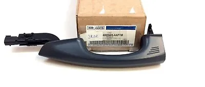 2015-2018 Ford Mustang Driver Door Outer Handle Primed Paint To Match New OEM • $120.88