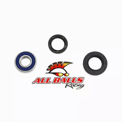 Steering Stem Bearing Kit For 2005 Yamaha YFM660R Raptor 3223721 • $21.95