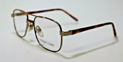 Authentic Anthony Martin Justin 06 Brown Eyeglasses Frame 50-20-130 • $34.65