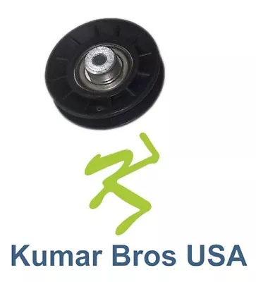 $8.39 • Buy V-Idler Pulley For Hydro Drive Belt AM121967 Fits John Deere LT133 LT155 LT166 