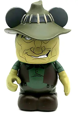 DISNEY Vinylmation - VILLAINS Series 4 - McLEACH - Artist: Gerald Mendez • $8.95