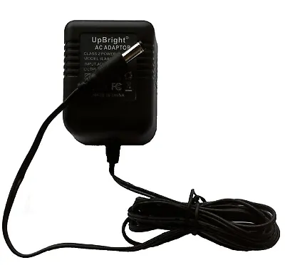 AC / AC Adapter For Model CY35-2400150A Class 2 Transformer Power Supply Charger • $21.99