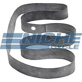 16  Rim Strip Strap Spoke Cover Inner Tube Motorcycle Dirt Bike 30mm • $7.60