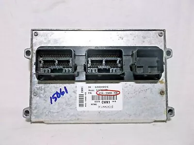 $97.75 • Buy 2012..12  Lincoln Mkz/ Fusion/ Zephyr/  3.5l/ V6/  Engine Control Module/ecu.ecm