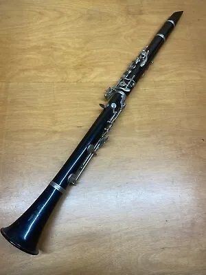 Bundy Resonite Selmer Clarinet • $35