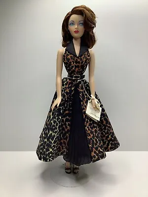 Ashton Drake  Spotted In The Park  Gene Marshall Doll 16” Mel Odom Collection • $59.99