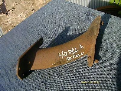 MODEL A Sedan Spare HOT RAT ROD FORD  • $50