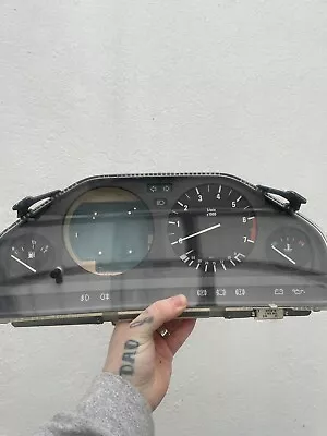 BMW E30 Instrument Cluster Gauge - 316i / 318i / • $74.67