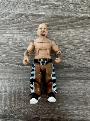 $17.99 • Buy WWE Action Figure Hornswoggle Mattel Battle Pack 34 2014