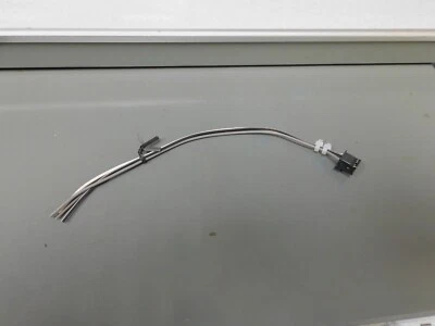 $4.99 • Buy Kenwood Amp SP Level Input Wire Harness. 2 Channel, 4 Wire