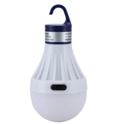 $3.97 • Buy Camp Light Lamp Bulb Outdoor Camping Tent Gear Tool Hanging Light