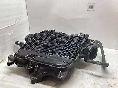 2008 - 2013 Infiniti G37 Upper Intake Manifold Oem • $120