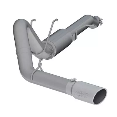 MBR P S5247AL 4  CatBack Exhaust For 17-24 Ford F-250/F-350 6.2L/6.8L/7.3L V8 • $449.99