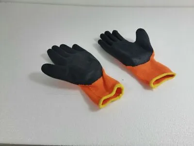 $7.98 • Buy 3D Sublimation Heat Resistant Gloves For Vaccum Heat Press Transfer Printing UA