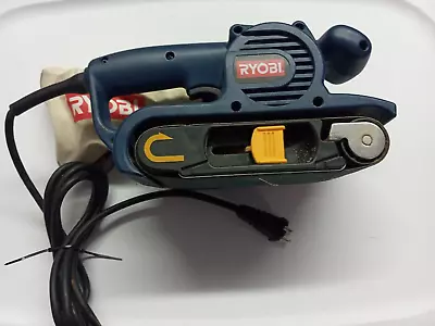 Ryobi 3x18 Inch Belt Sander BE318-2 • $25