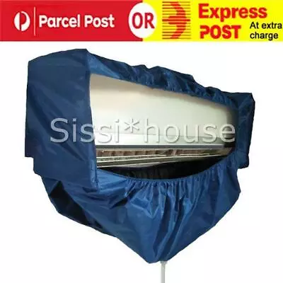 $32.65 • Buy Wall Mounted Air Conditioning Cleaning Bag Split Air Conditioner Washing Cover