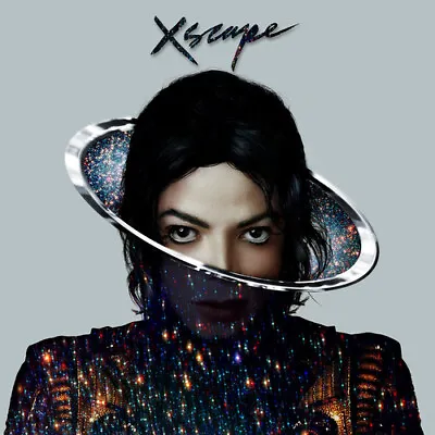 Michael Jackson : Xscape Vinyl 12  Album (2014) ***NEW*** FREE Shipping Save £s • £25.89