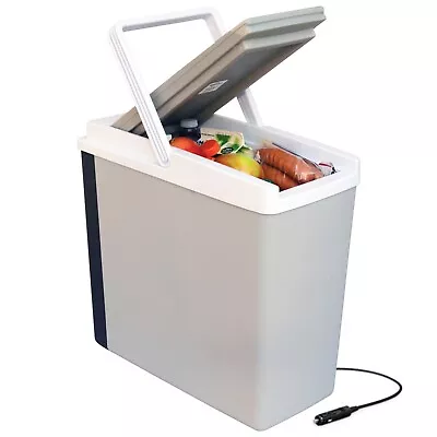 Koolatron P20 12V Personal Portable Iceless Mini Fridge/Cooler For Car Camping • $159.99