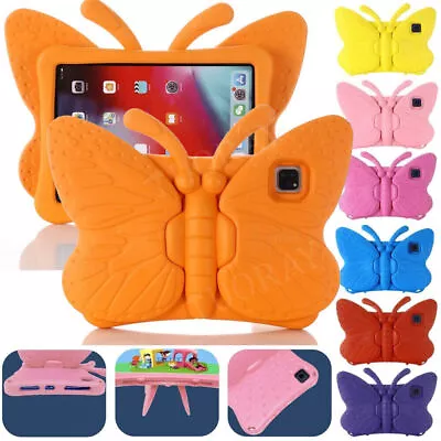 For Xiaomi Mi Pad 6/5 Pro Redmi SE 11  Butterfly Kids EVA Foam Case Stand Cover • £15.35