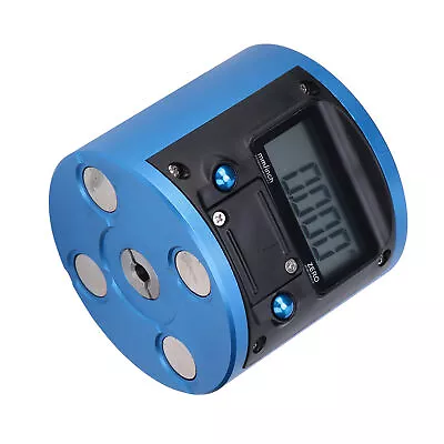 0~2mm Digital LCD Pre Setter Z Axle Positioning Tool 0.01mm/0.0005in Resolution • $52.50