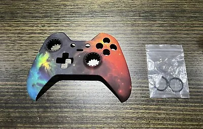 Xbox Series 1 Elite Controller - Custom Faceplate Brand New (#2) • $25