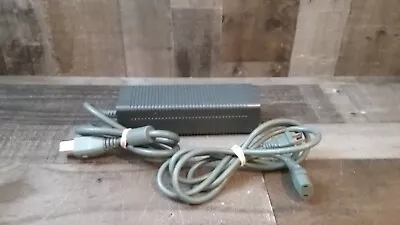 Original Microsoft Xbox 360 Power AC Adapter DPSN-186EB A 203W OEM • $17.99