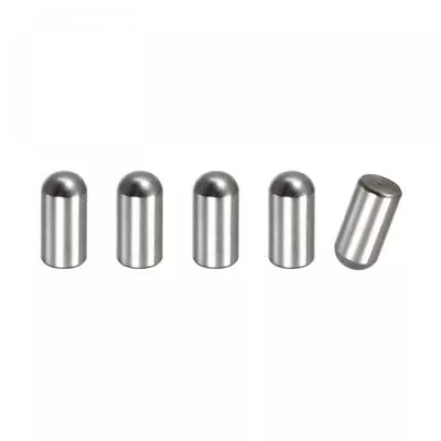 5Pcs 8mm Diameter Dowel Pins Stainless Steel Bunk Bed Pins Shelf Pegs • $8.12