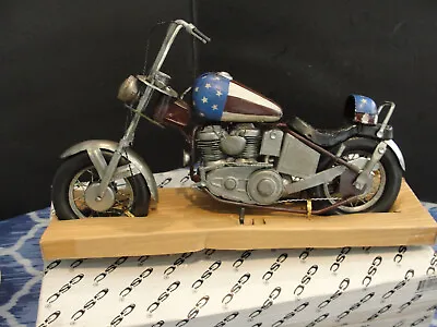 Harley-Davidson Easy Rider American Chopper Motorcycle GSC • $40